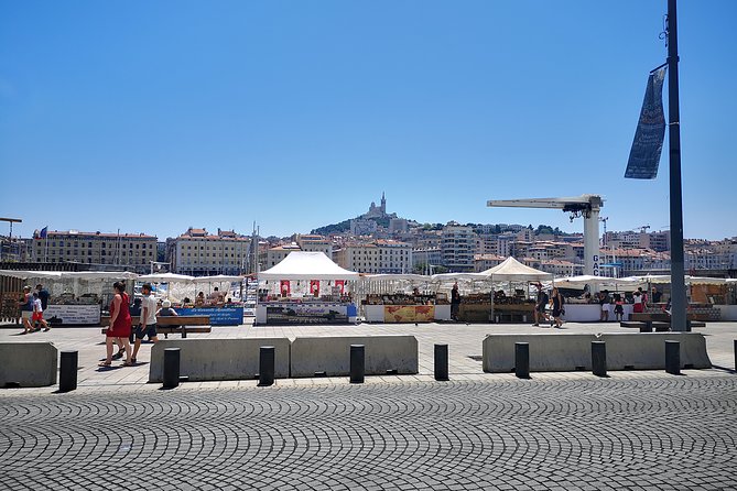 Private Marseille City Tour and Private Transfer to Any Adress in Marseille Includ the Airport - Cancellation Policy