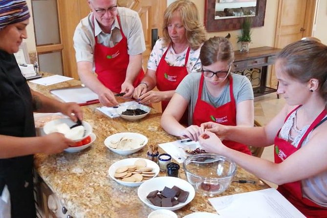 Private Mexican Cooking Class in Your Cabo San Lucas Villa or Condo - Traditional Mexican Dishes Taught