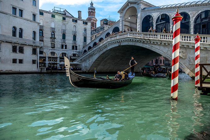 Private Mini Venice Photo Walk 2 Hours - Customizing Your Photo Walk Experience