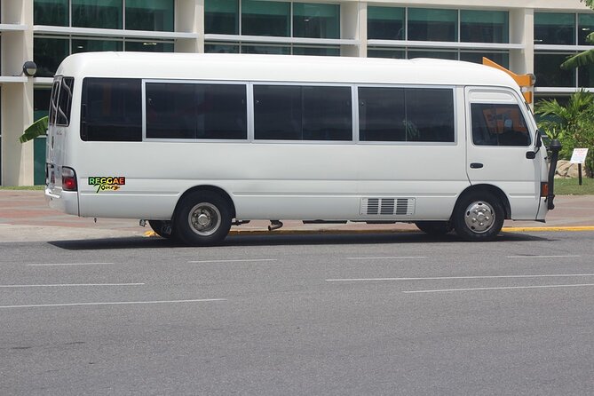 Private Montego Bay Airport Transfer to Negril Hotels - Overview of Transfer Service