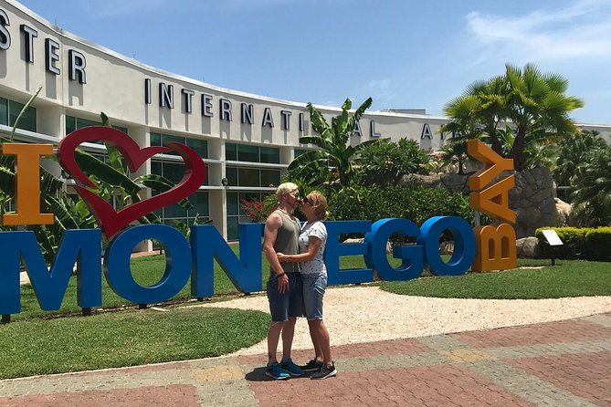 Private Montego Bay City Highlights Tour - Tour Highlights and Activities