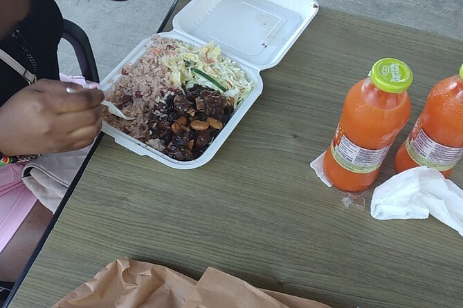 Private Montego Bay Foodie Tour With City Highlights - Traveler Photos and Reviews