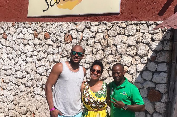 Private Montego Bay Highlight City Tour and Shopping. - Cancellation Policy and Refunds