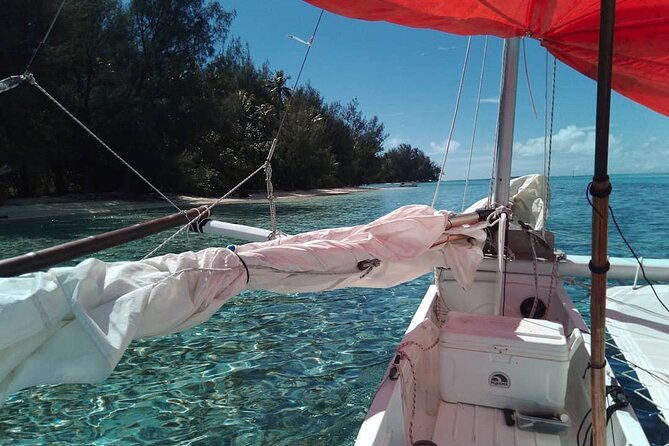 Private Moorea Discovery Half-day Sailing - Questions and Contact Information