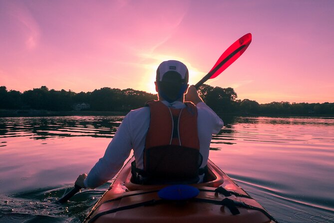Private Morning in Kayak in Krabi With Your Private Guide - Itinerary