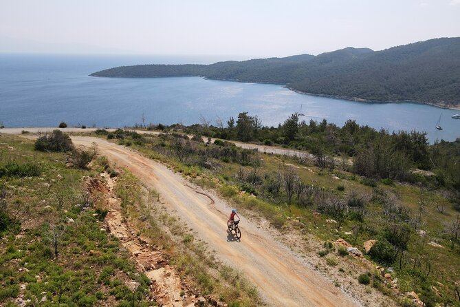 Private Mountain Biking Tour From Bodrum to Kisebuku - Directions