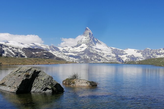 Private Mt. Gornergrat and Zermatt Tour - Tour Details