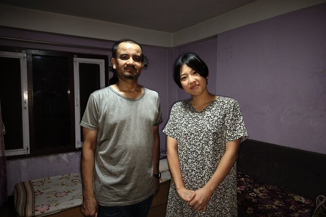 Private Nepali Cooking Lesson and Meal With Market Visit  - Kathmandu - Reviews and Ratings