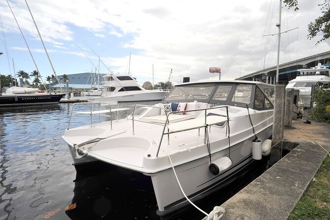 Private NEW Luxury Power Catamaran. Enjoy St. Thomas & St. John Aboard MV Hydra - Visiting the BVI
