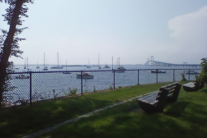 Private Newport, Rhode Island City Tour - Tour Details and Inclusions