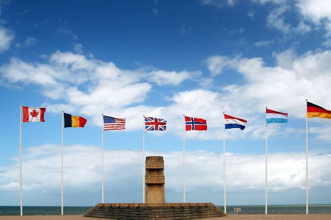 Private Normandy D-Day Expedition: From Le Havre to Heroism - Weather and Minimum Travelers