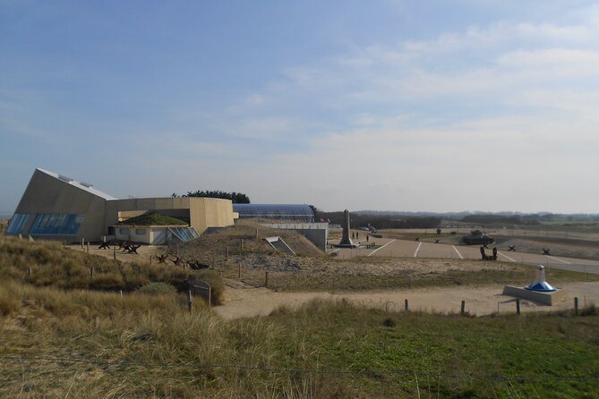 Private Normandy DDay Tour "Band of Brothers" Utah Beach - Booking Information