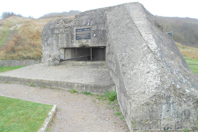 Private Normandy DDAY Tour From Cruise Port Le Havre or Honfleur - Customize Your Experience
