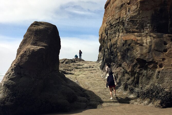 Private Northern Oregon Coast Day Trip - Pickup and Cancellation Details