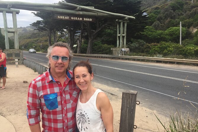 Private One Day Great Ocean Road Tour (12 Hour) - Pick-up Information