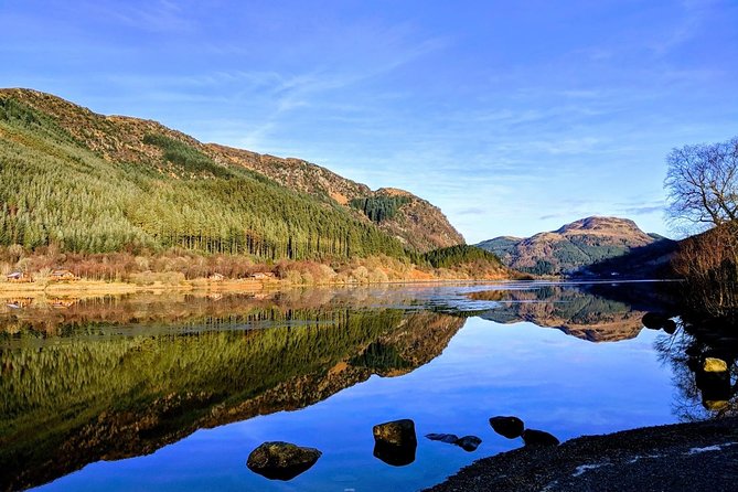 Private One Day Highlands Tour of Scotland - Traveler Photos and Reviews
