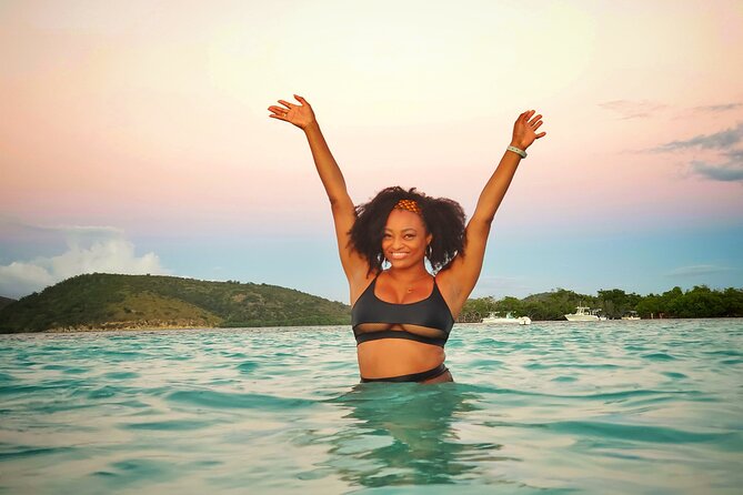 Private Parguera Snorkeling, Sunset & Biobay Swim Boat Experience From San Juan - The Sum Up
