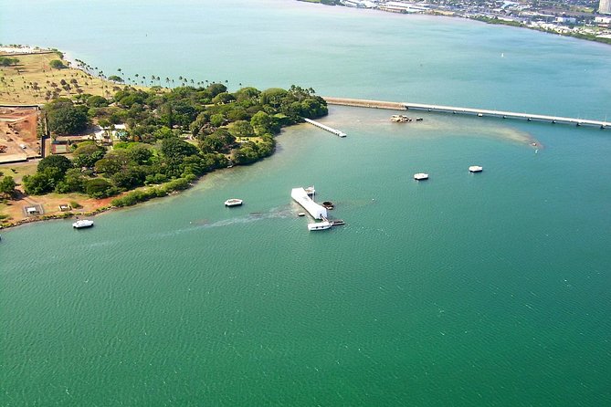 Private Pearl Harbor and Honolulu City Tour - Traveler Photos and Reviews