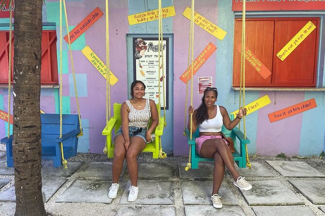 Private Pedicab Tour of Downtown Nassau Attractions - Common Questions