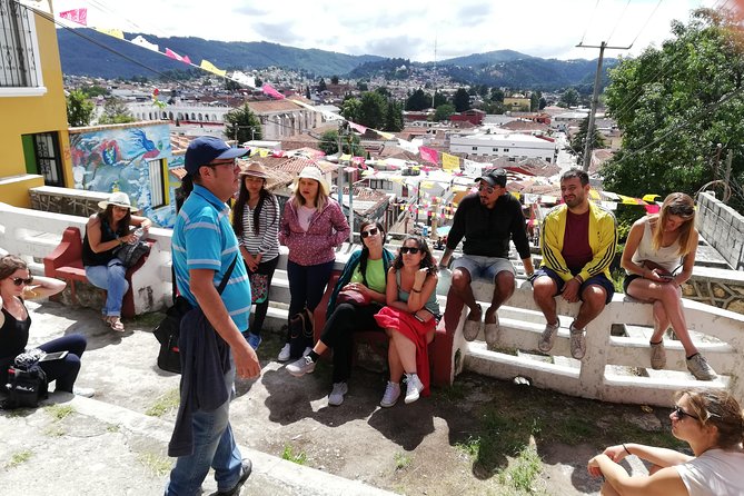 Private Personalized Tour of San Cristobal De Las Casas - Weather and Minimum Traveler Requirements