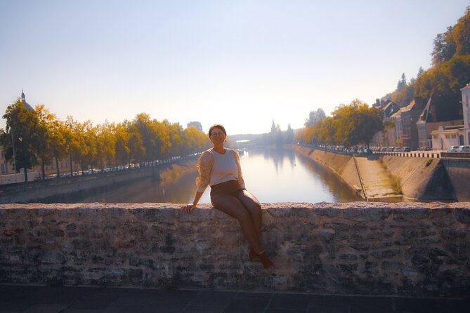 Private Photo Session for an Unforgettable Memory - Whats Included