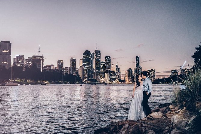Private Photo Session With a Local Photographer in Brisbane - Additional Information