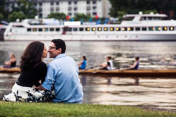 Private Photo Session With a Local Photographer in Frankfurt - What To Expect