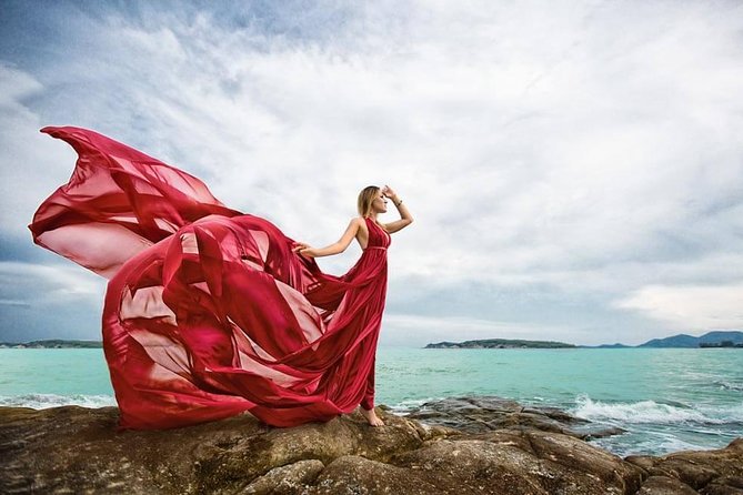 Private Photo Session With a Local Photographer in Ko Samui - Date and Travelers