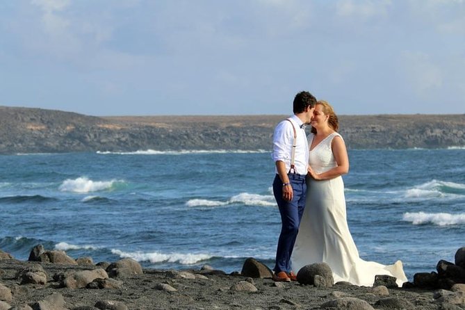 Private Photo Session With a Local Photographer in Lanzarote - Terms and Conditions
