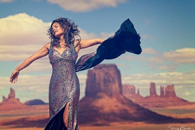 Private Photo Session With a Local Photographer in Sedona - Overview