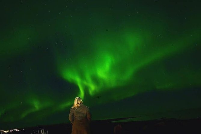 Private Photo Session With a Local Photographer in Seydisfjordur - End Point and Accessibility