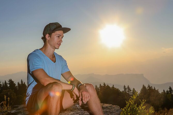 Private Photo Shooting Near Annecy - Photos and Delivery