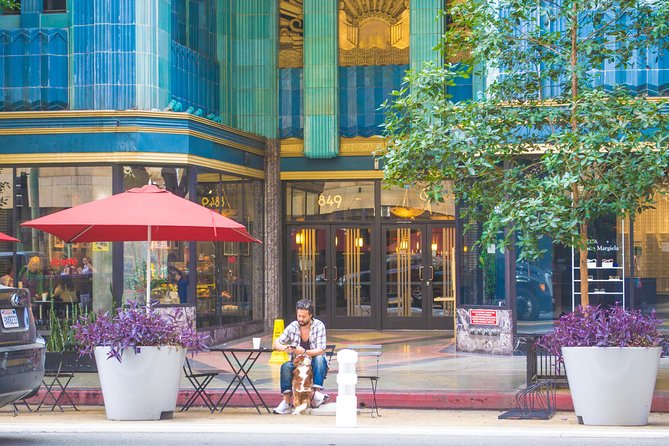 Private Photo Tour in Los Angeles - Best Instagram Places in LA - Selecting Date and Travelers