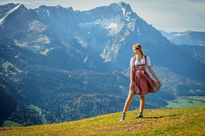 Private Photographer in the Alps - Additional Information