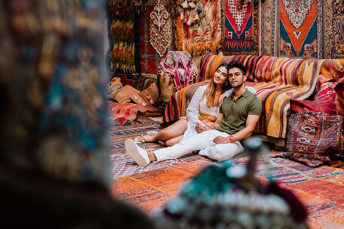 Private Photography & Drone Session in Cappadocia! - Fees, Taxes, and Pricing