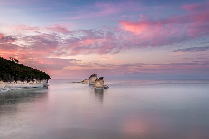 Private Photography Workshop Tour Corfu Island - Itinerary for the Workshop Tour