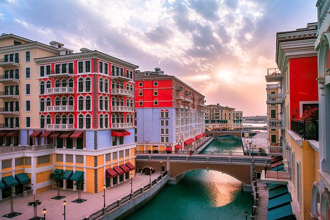 Private Photoshoot in Doha by Car to Katara Village, The Pearl, Souq Waqif, MIA - Additional Information