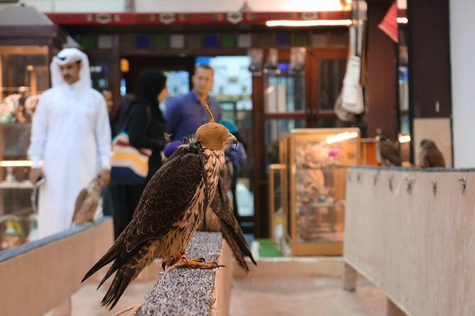 Private Photoshoot in Doha - Souq Waqif With Local Arabic Flavors and Culture - Cancellation and Refund Policy