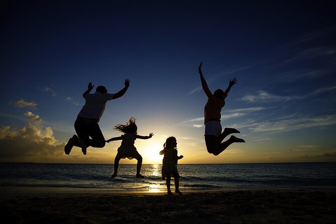 Private Photoshoot in the Turks and Caicos Islands - Cancellation Policy