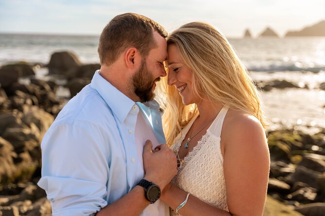 Private Photoshoot Session in Cabo - Additional Information and Accessibility