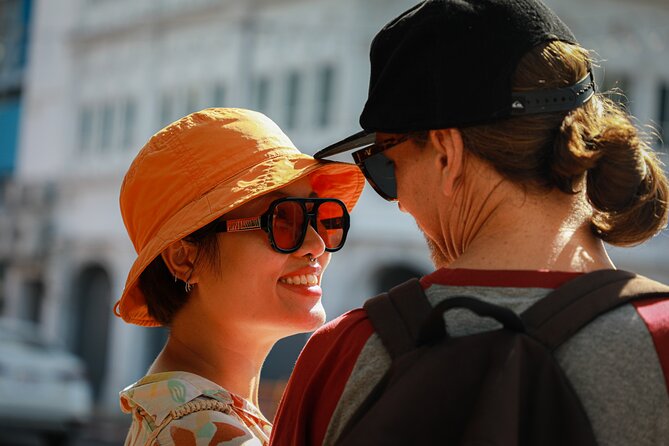 Private Phuket Selfie Instagram Afternoon Tour - Itinerary and Activities
