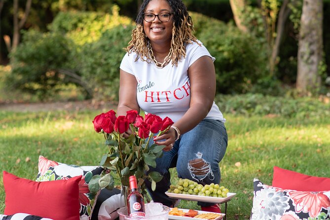 Private Picnic Experience in the Queen City - Overview of the Experience