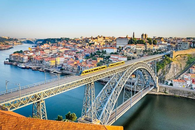 Private Porto From Lisbon With Portuguese Lunch and Porto Wine Tasting - Traveler Feedback