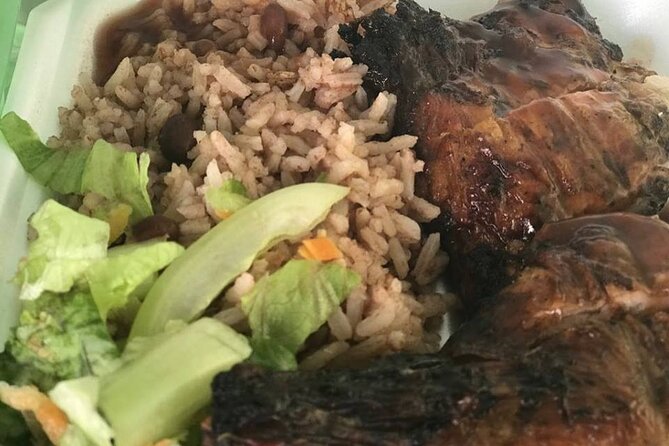 [PRIVATE] Premium Jamaican Food Tour of Local Cuisine - Reviews