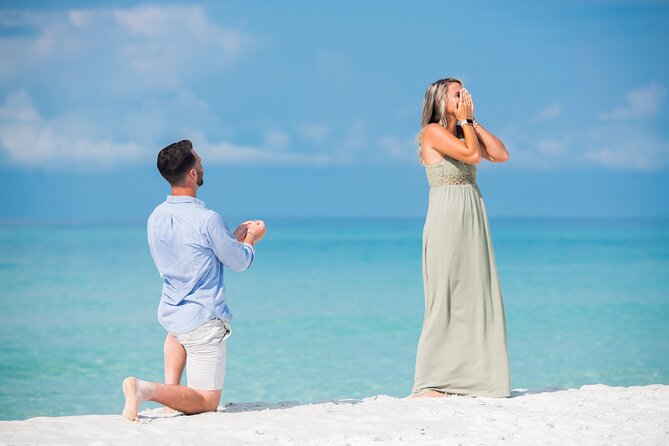 Private Professional Holiday Photoshoot in Miami Beach - Additional Information and Policies