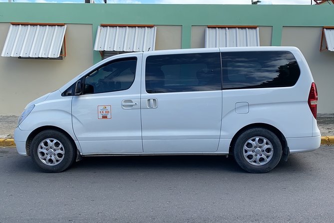 Prívate Puerto Plata Airport Transportation - Cancellation Policy