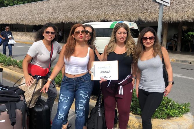Private Punta Cana Airport Transfer to Hotels in Dominican Republic - Additional Information and Policies