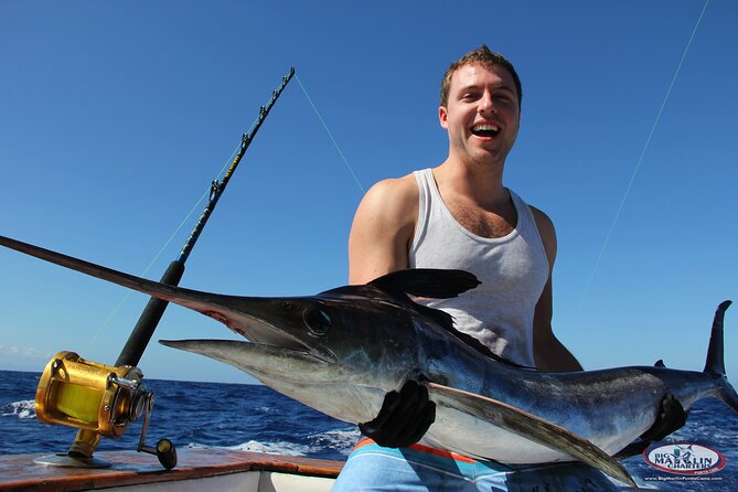 Private Punta Cana Six Hour Fishing Charter - Price and Copyright Information
