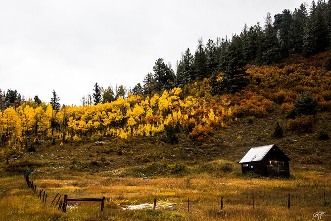 Private Rocky Mountain Escape From Denver - Tour Overview