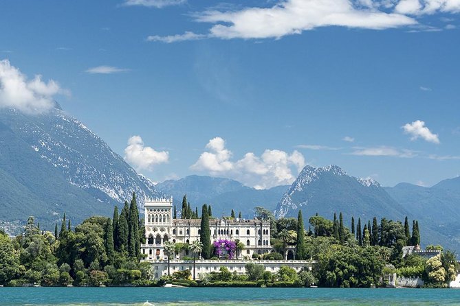 Private Romantic Motorboat Tour From Sirmione - Traveler Photos and Reviews
